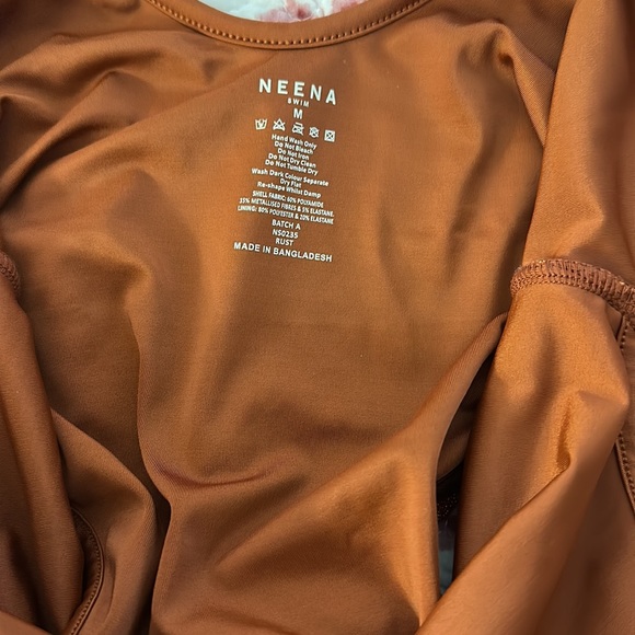 New Neena swimwear - Picture 4 of 4